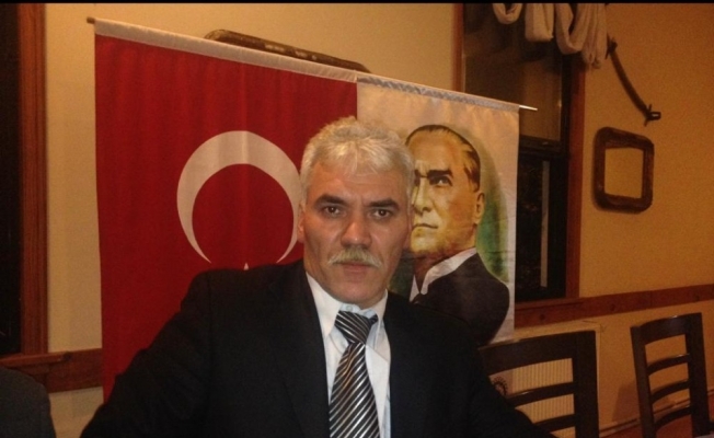 Gurbette seçim yarışı başladı