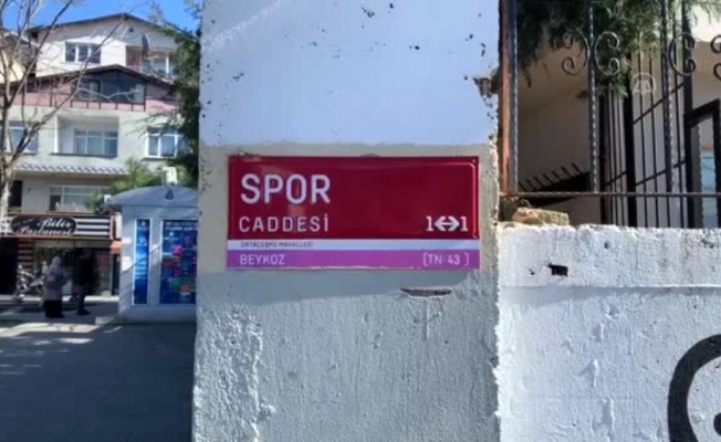 Japon Yarbay Yukichi Tsumura’ya Beykoz’dan vefa