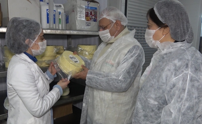 Kırıkkale’de ürün bazlı gıda denetimleri başladı