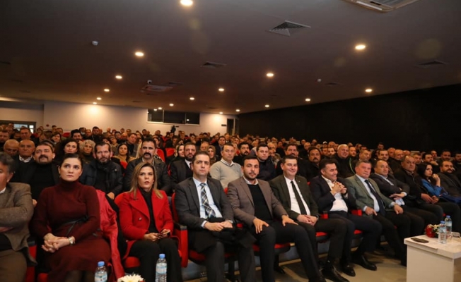 Bilimsel verilere göre: Alanya&#039;ya mahmuz şart!