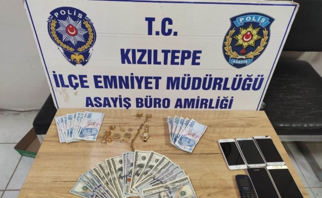 Mardin’de ’Düğün Başlasın’ operasyonu: 6 gözaltı