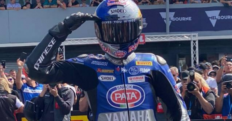 Razgatlıoğlu göğsümüzü kabarttı!