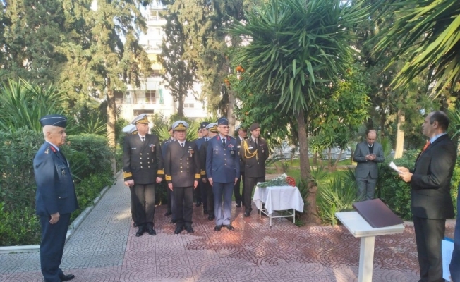 Türk ve Yunan heyetlerinin görüşmesinde 3. gün tamamlandı