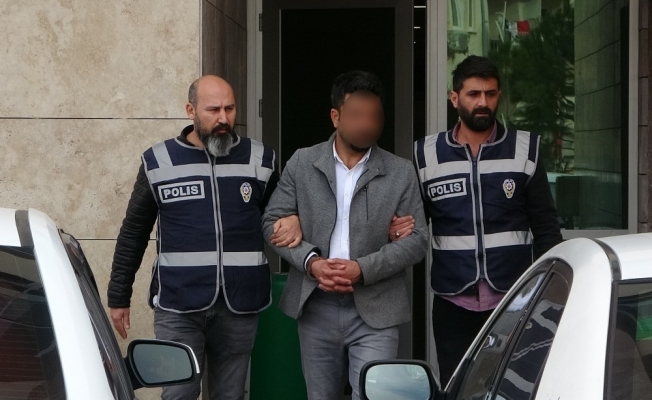 45 ayrı suçtan 15 yıl cezası bulunan eski avukat yakalandı