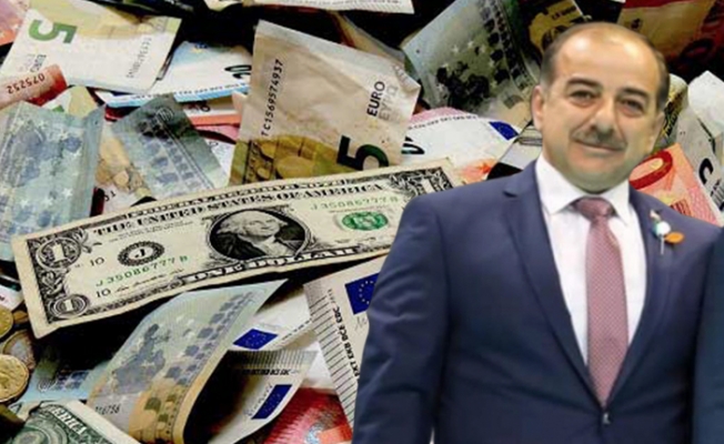 Alanya'da dövizcilerin çalışma saatleri değişti!