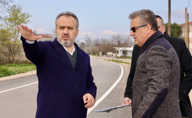 Alternatif yollarla daha sağlıklı ulaşım