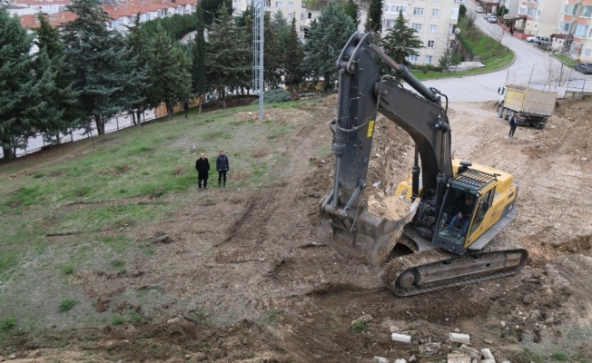 Amasya’ya 750 kişi kapasiteli yurt