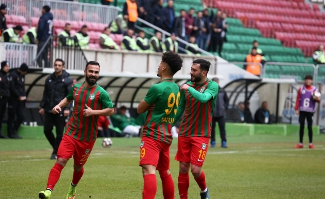 Amed Sportif Faaliyetler’in işi zora girdi