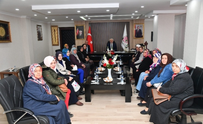 Başdeğirmen: “Kooperatifleşme doğru bir karar”