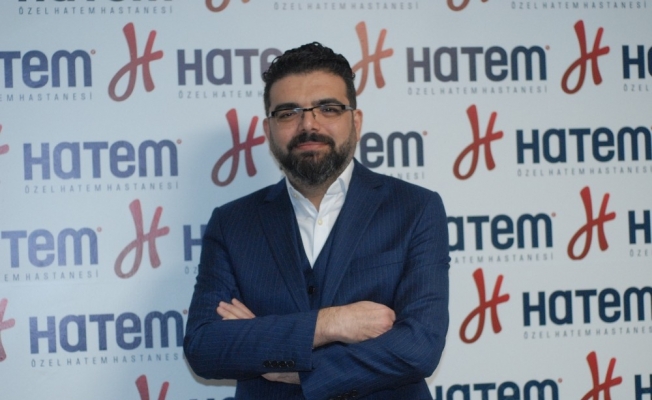 Başhekim Dr. Hüseyin Esen’den Tıp Bayramı mesajı