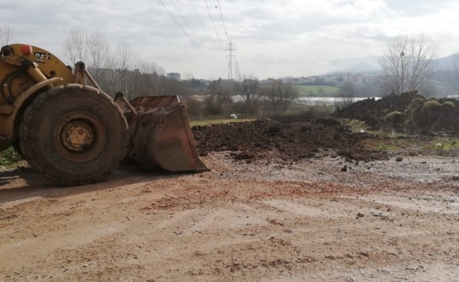 Başiskele’de yollar ve kaldırımlar yenileniyor