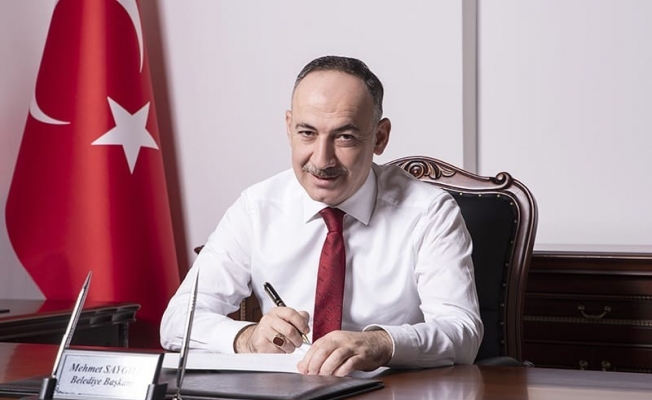 Başkan Saygılı’nın Çanakkale Zaferi mesajı