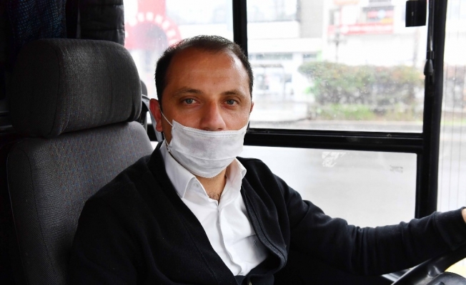 Başkent’te su faturalarına Korona virüs tedbiri