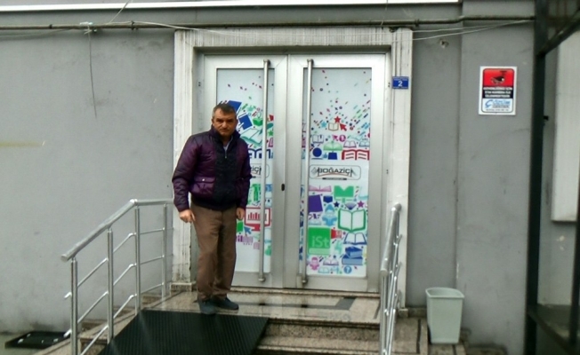 Çocukları için üniversite hayali kurarken dolandırıldılar