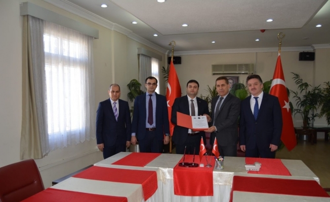 Denetimli serbestlik yükümlüleri camilerde temizlik ve bakım yapacak