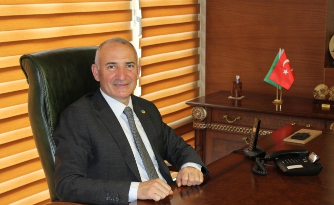 DESMÜD Başkanı Demirtaşoğlu’ndan Kadınlar Günü mesajı