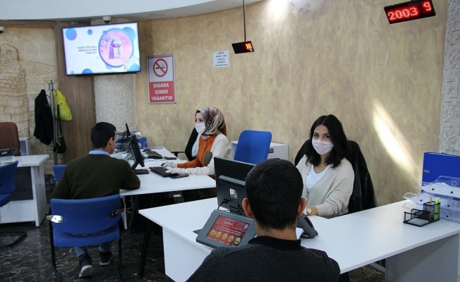 Dicle Elektrik’ten korona ile mücadele seferberliği