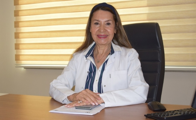 Ergüven, "Türkiye’de her bin kişiden biri Ailevi Akdeniz Ateş hastasıdır"