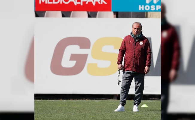 Galatasaray’da Onyekuru antrenmana katılmadı