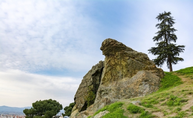 Gelecek tatil rotalarınıza şehir efsaneleri yön verecek