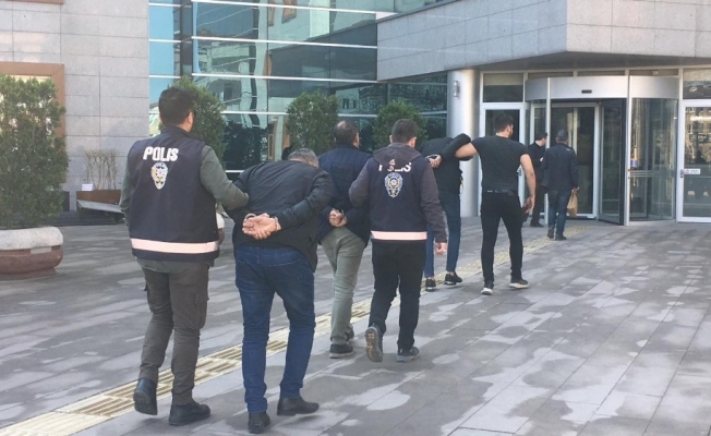 Gramları düşük altınları bozdurmaya kalktılar