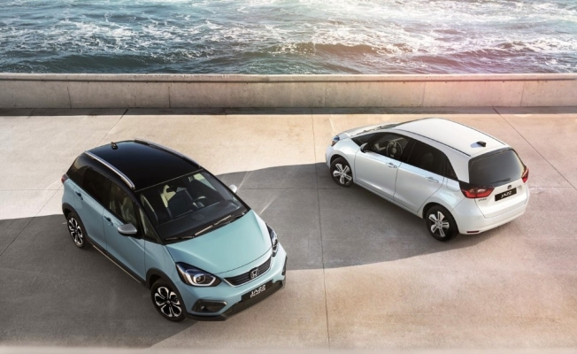 Honda’dan elektrikli ürün gamına dijital tanıtım