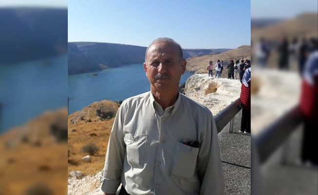 İzmir’de 71 yaşındaki adam vurularak öldürüldü