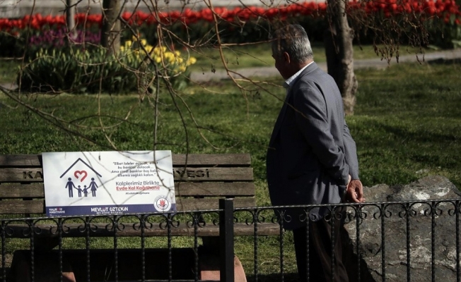 Kağıthane Belediyesi vatandaşları ‘korona’ya karşı koruyor