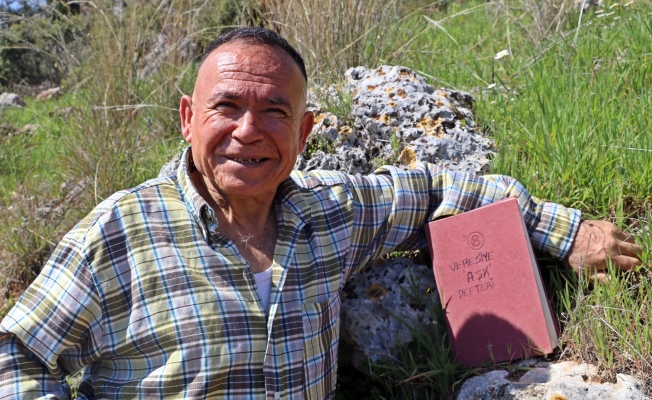 Kenya’dan gelen aşk, tövbe bozdurdu