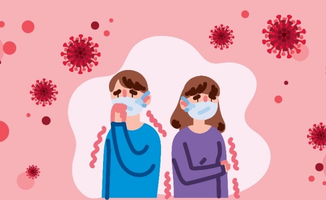 Koronavirüsün rakamlarla sosyal medya analizi