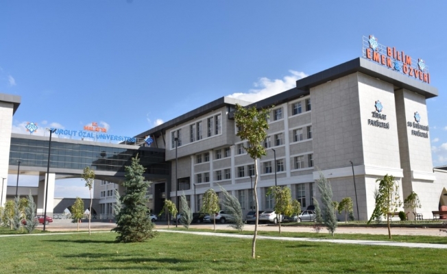 MTÜ Sağlık Bilimleri Fakültesi ile Yabancı Diller Yüksekokulu kuruldu