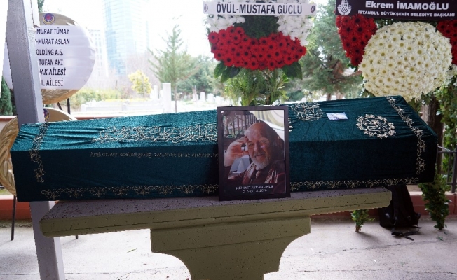 Renay Onur’un acı günü