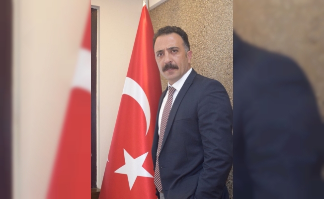 Sağlık-Sen Başkanı: “İzmir’in babayiğitlerinden destek istiyoruz”