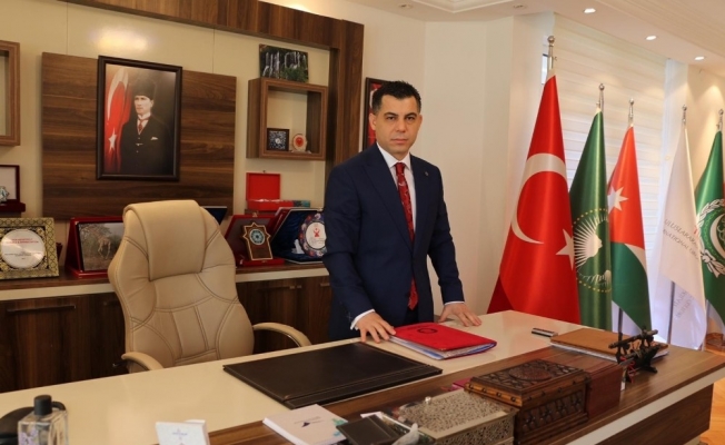 SANKON’dan ‘Bahar Kalkanı’ harekatına tam destek