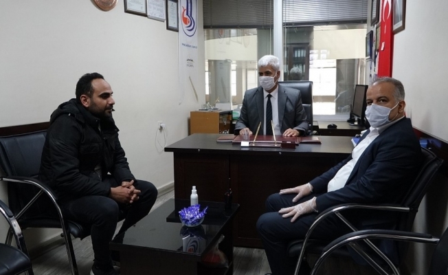 Seyahat izin belgesi elektronik sistemde yapılabilecek