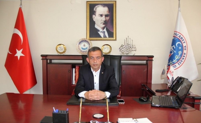 Tanoğlu üyelerin yeni taleplerini ilgili makamlara iletti