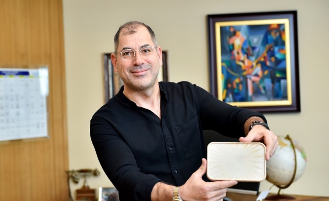 Türkiye’nin yerli dondurmasında biyo ambalaj dönemi