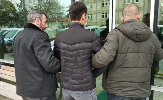 Tütüncüyü vuran şahıs tutuklandı