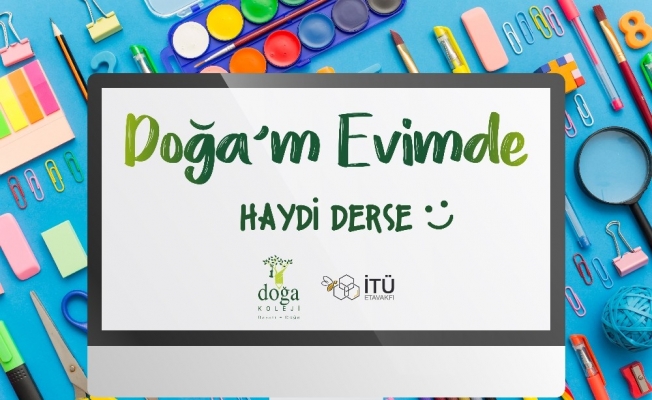 Uzaktan eğitim için yapılan hazırlıklar hız kesmeden hayata geçiyor