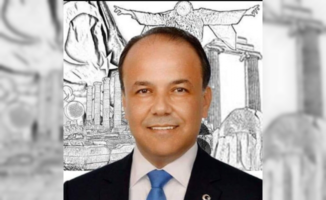 AK Partili Yavuz’dan CHP’li Vekile; “Bülbül gibi şakımanızın ardındaki amaç nedir?”