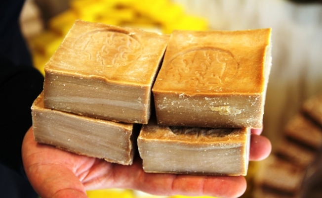 Aselcioğlu Sabunculuk gazetecilere hijyen paketi hediye etti