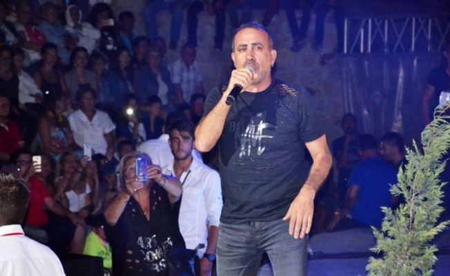 Ayvalık lösemi hastası “Minik Uğur” için tek yürek