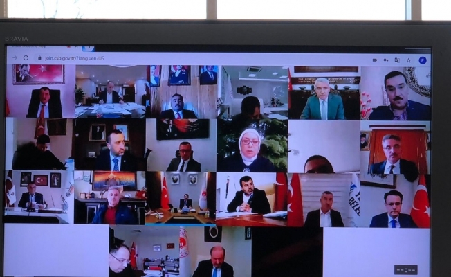 Bakan Kurum: &quot;Malatya’daki konutlar 2020 sonunda teslim edilecek&quot;