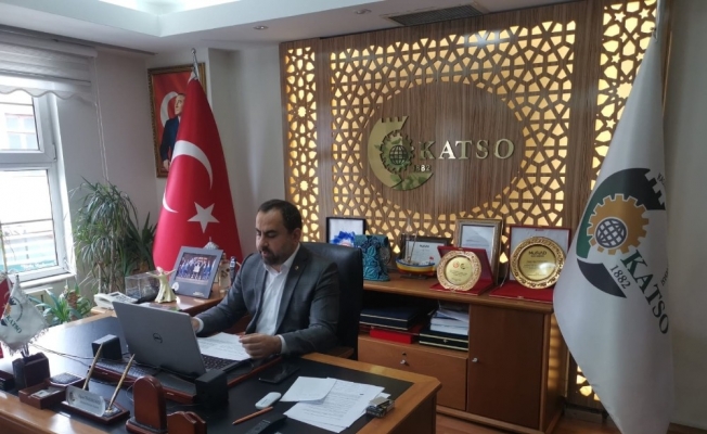 Başkan Fındıkoğlu: “Nefes Kredisini tekrar hayata geçiriyoruz”