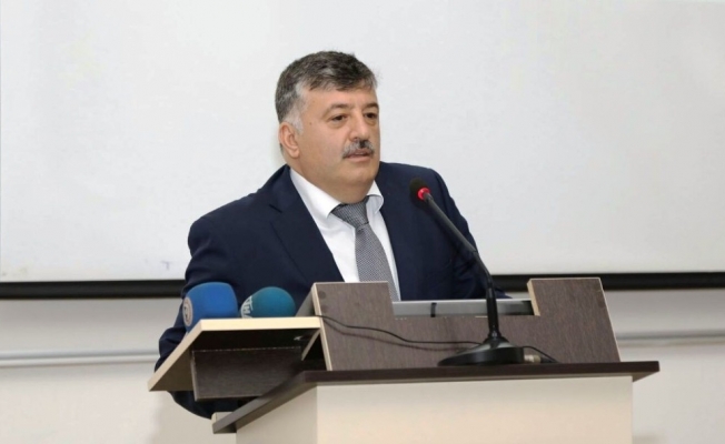 Başkan Per, &quot;23 Nisan Ulusal Kurtuluşumuzun Mihenk Taşlarından Biridir&quot;