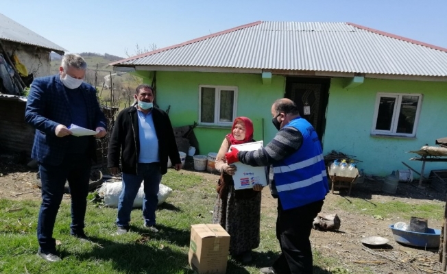 Başkan Sandıkçı: “Gün birlik olma günü”