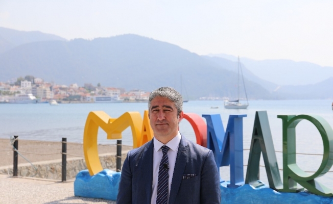 Başkanlardan ’tatil beldelerine gelmeyin’ çağrısı