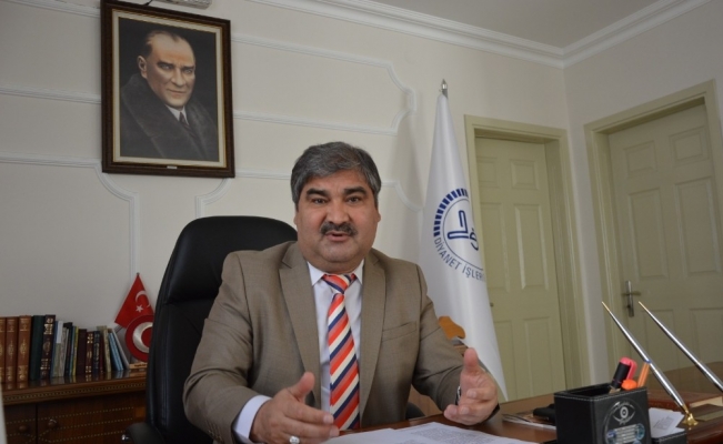 Bu yılki ramazan teması ’Ramazan ve sorumluluk bilinci’