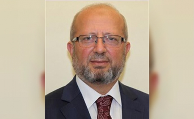 Çanakkale Müftüsü Arif Gökçe görevden alındı