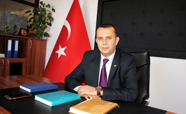 Çorum Bakkallar Odası Başkanı Şanal; "Zimen geleneği yaşatılmalı"